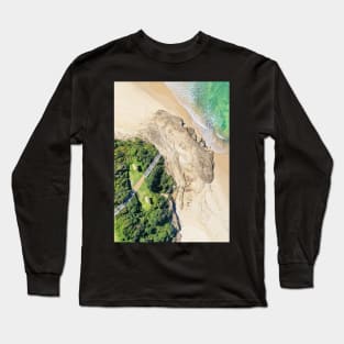 Time to explore. Long Sleeve T-Shirt